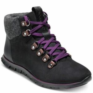 Cole Haan Boots